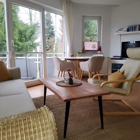Ferienwohnung Harz Oase Braunlage Exterior foto