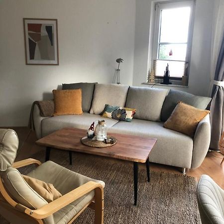 Ferienwohnung Harz Oase Braunlage Exterior foto