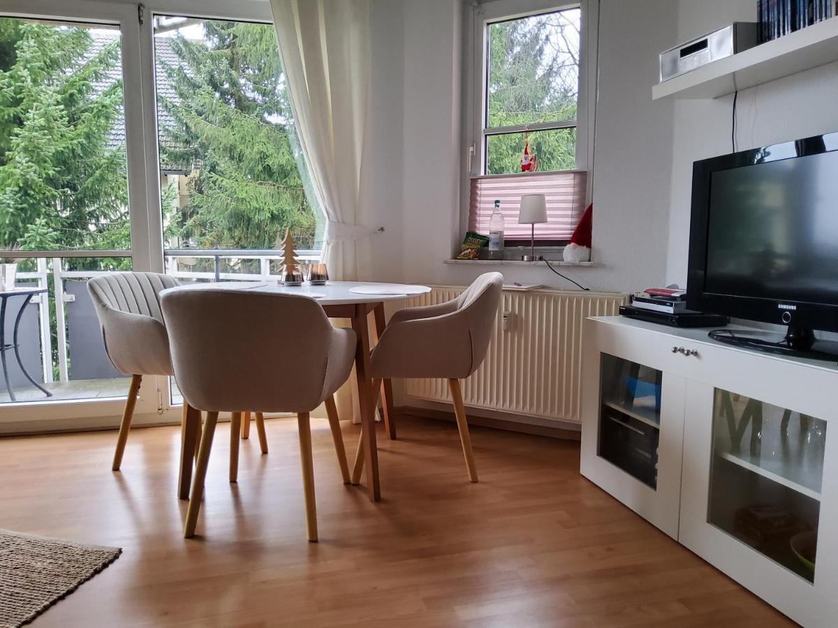 Ferienwohnung Harz Oase Braunlage Exterior foto