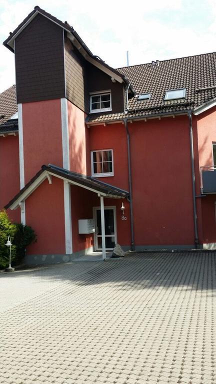 Ferienwohnung Harz Oase Braunlage Zimmer foto