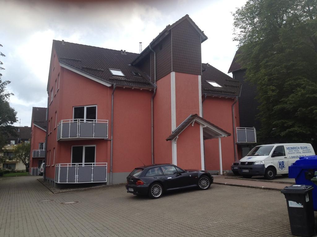 Ferienwohnung Harz Oase Braunlage Zimmer foto