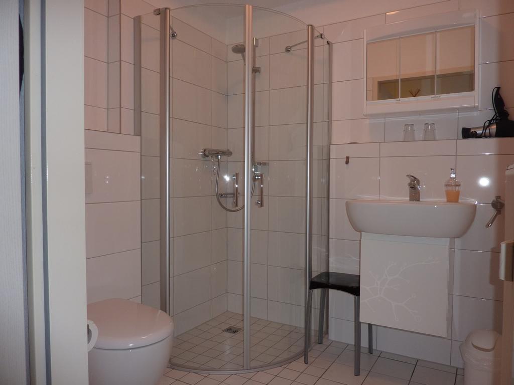 Ferienwohnung Harz Oase Braunlage Zimmer foto