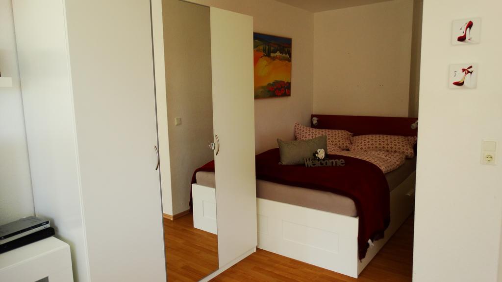 Ferienwohnung Harz Oase Braunlage Exterior foto